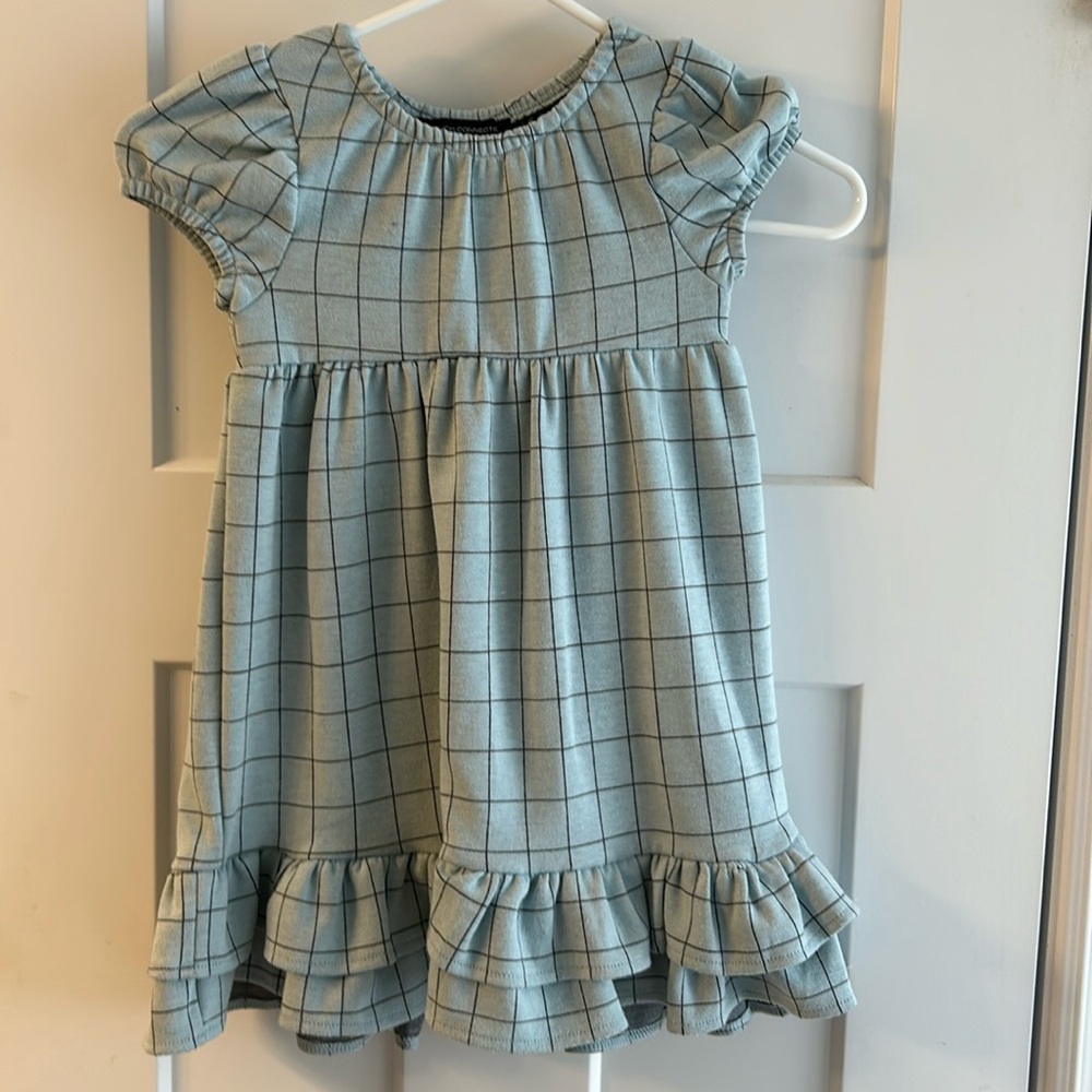 French Connection dress 4T